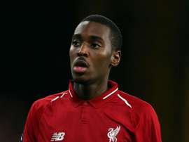 The youngster has convinced Klopp to steer clear of the transfer window. GOAL