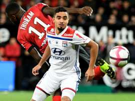 Rafael da Silva is set for up to three months out of action after undergoing surgery. GOAL