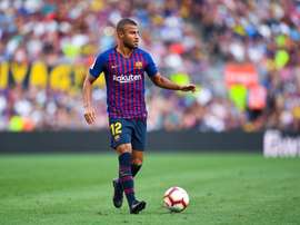 Rafinha tem sido associado ao Betis. Goal