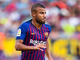 La Fiorentina tenta il colpo Rafinha. Goal