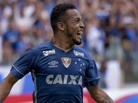 Confira o novo uniforme do Cruzeiro. Goal
