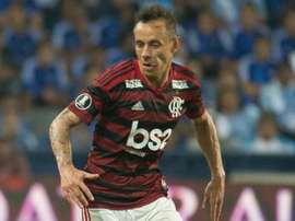 Prováveis escalações de Flamengo e Emelec. Goal