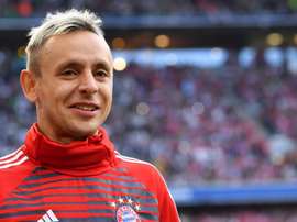 Perto de confirmar acerto com lateral do Bayern. Goal