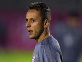 Rafinha dispara contra técnico do Bayern. Goal
