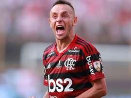 Rafinha si offre al Bayern. Goal