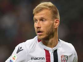 Le défenseur estonien Ragnar Klavan s'est confié à Goal. Goal