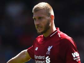 Klavan failed to impress at Anfield, and will now try his luck in the Serie A. Goal