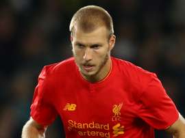 Reds don't lack leaders - Klavan