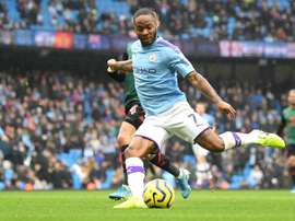 Gundogan: No limits for Sterling. GOAL