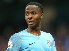 Sterling has been in fine form for club and country of late. GOAL
