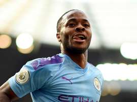 Manchester City star Sterling deserves all plaudits for improvement – Guardiola