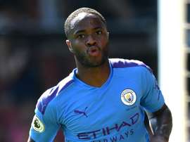 Xavi says Sterling can become the world's best player. GOAL