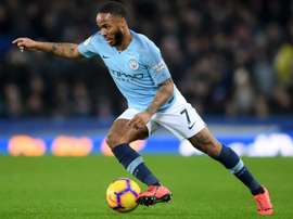 Toure: Sterling in another world