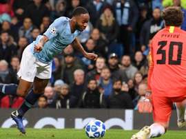 Sterling chiede scusa per il brutto episodio di mercoledì sera. Goal