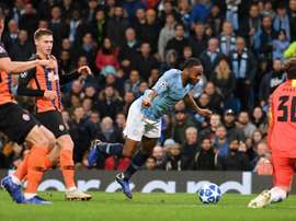 L'incredibile rigore dato al City. Goal