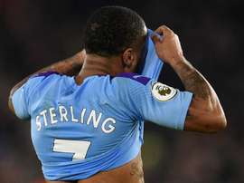 Face à Man United, Sterling a des séries négatives à stopper. Goal