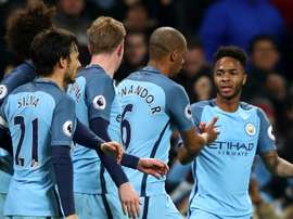 Raheem Sterling Manchester city Asenal