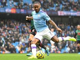 City déroule contre Aston Villa. Goal