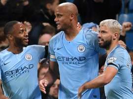 Il goal del titolo City? Kompany svela