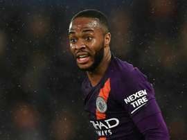 Sterling has improved greatly according to Rooney. GOAL