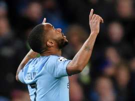 Southgate says Sterling is a role model for young kids. GOAL