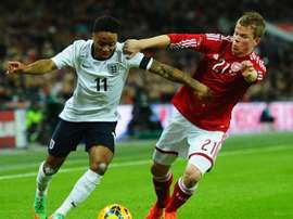 Denmark expect England friendly to be axed. Goal