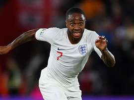 Sterling: Emotions got the better of me in Gomez incident
