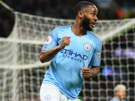 Van Dijk gives Sterling his PFA Player of the Year vote