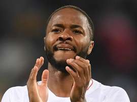 Spat strengthened England says boss. GOAL