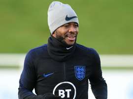 Southgate set to restore Sterling to England side for Kosovo clash