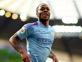 Man City: Obsession drives Sterling