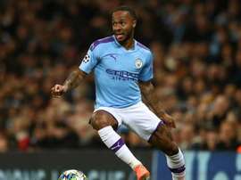 Kick It Out say Raheem Sterling is key in the fight against racism. GOAL