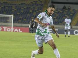 Le Raja s'est imposé. Goal