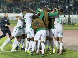 Le Raja Casablanca remporte la Supercoupe d'Afrique. Goal