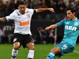 Saiba tudo sobre o Racing - Corinthians. Goal