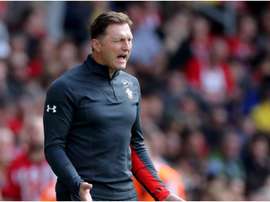 Frustrated Hasenhuttl 'very clear' on areas for Southampton improvement. Goal