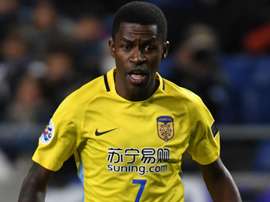 Is Ramires set to move back to Stamford Bridge? GOAL