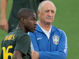 Willian, Ramires, Angulo: quais as novidades do Verdão. Goal