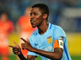 Capello não quer ver Ramires deixar a China para jogar pela Inter de Milão