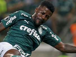 Por que Ramires não é mais jogador do Palmeiras?