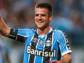 Estreia do Grêmio no Brasileirão 2017 é no seu terreno. Goal