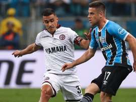 Na ida ficou 1-0 para o Grêmio. Goal