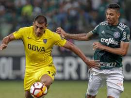 Esperava-se mais de Antônio Carlos e Lucas Lima. Goal