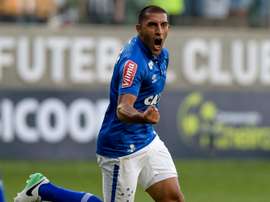 Atleta pode estar de volta ao seu país. Goal