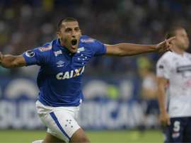 Cruzeiro possui retrospecto positivo em estádio de decisão na Sul-Americana. Goal
