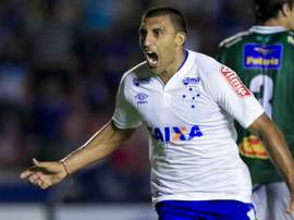 A 'Raposa' está obrigada a pagar pelo jogador. Goal