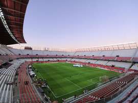 Europa League, Siviglia-Roma a porte chiuse. Goal