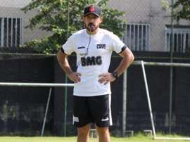 Ramón será o substituto de Abel Braga no comando do Vasco para o restante da temporada. Goal