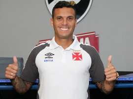 Defensor está de volta ao clube. Goal