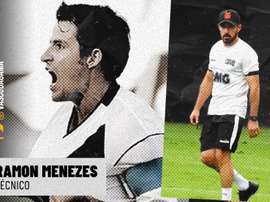 Quem é Ramon? Confira a trajetória do novo treinador do Vasco. Goal